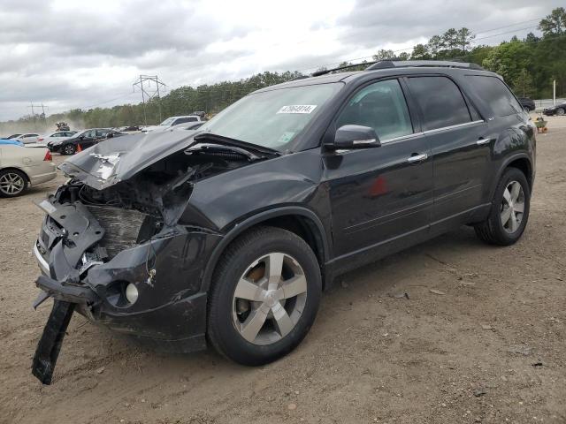 Gmc Acadia (2011)