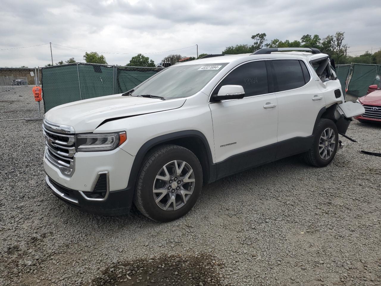 Gmc Acadia (2020)