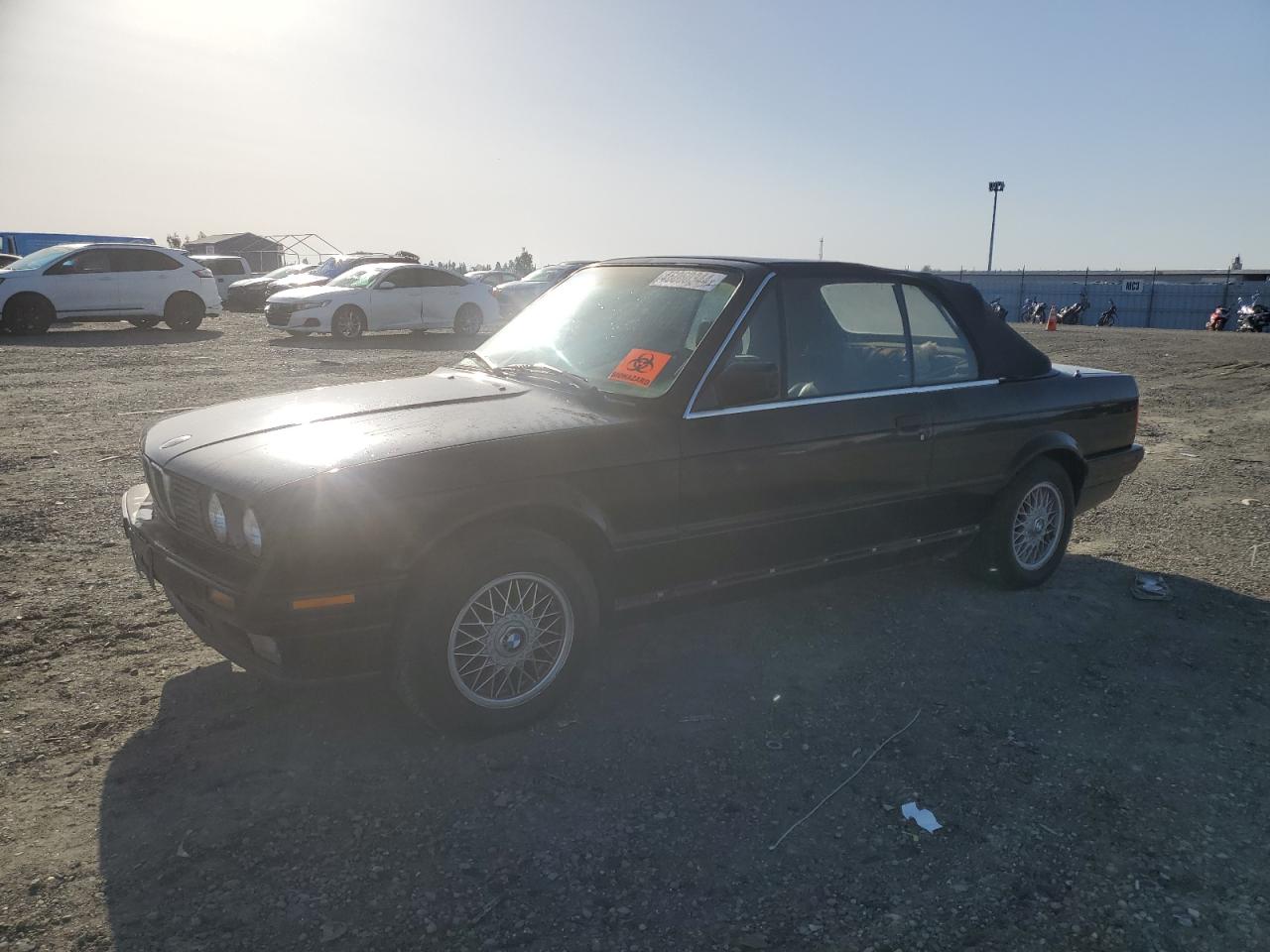 Bmw 3er (1992)