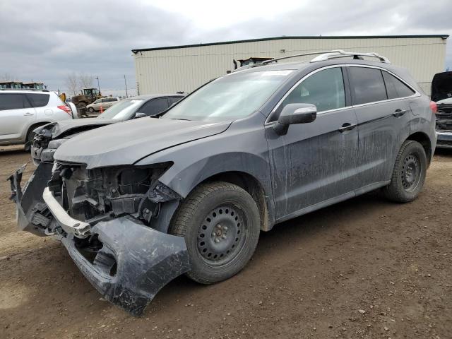 Acura Rdx (2015)