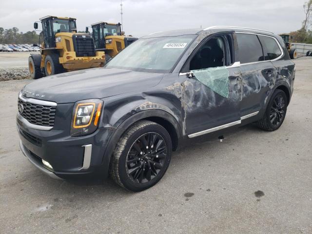 Kia Telluride (2021)