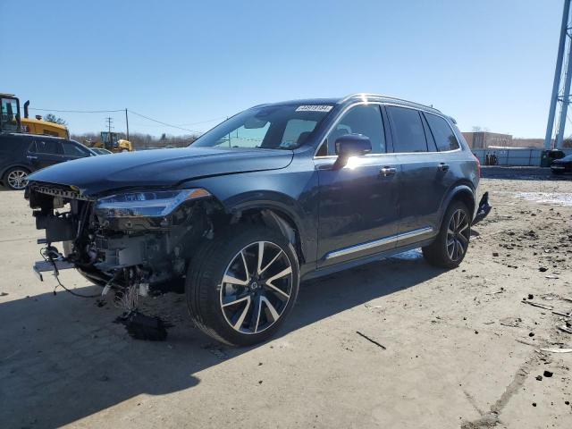 Volvo Xc90 ultim (2024)