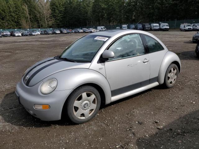 Volkswagen Beetle (2000)