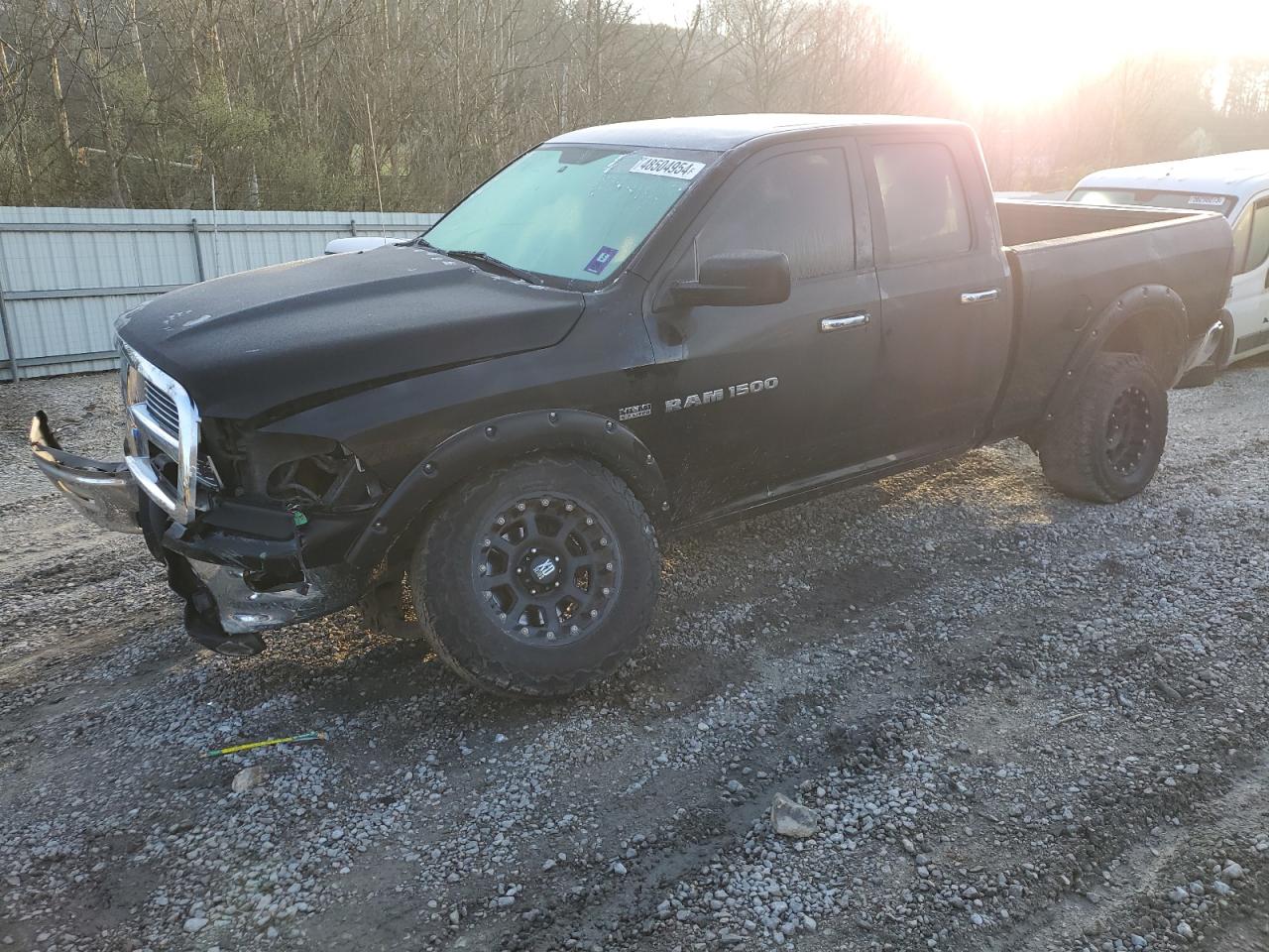Dodge Ram (2012)