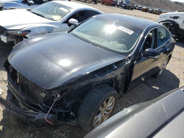 Infiniti Q70 (2019)