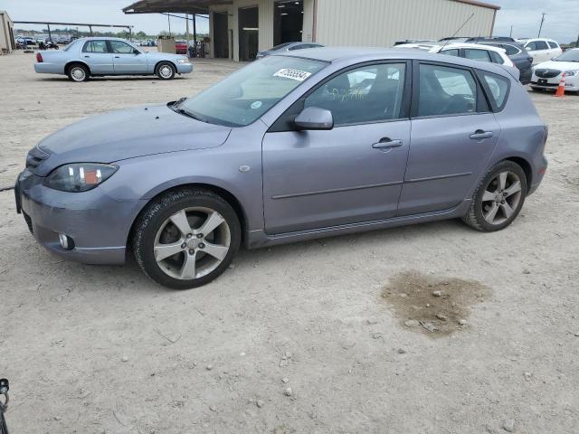 Mazda Mazda3 (2004)