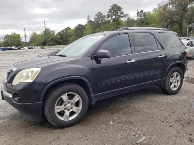 Gmc Acadia (2011)