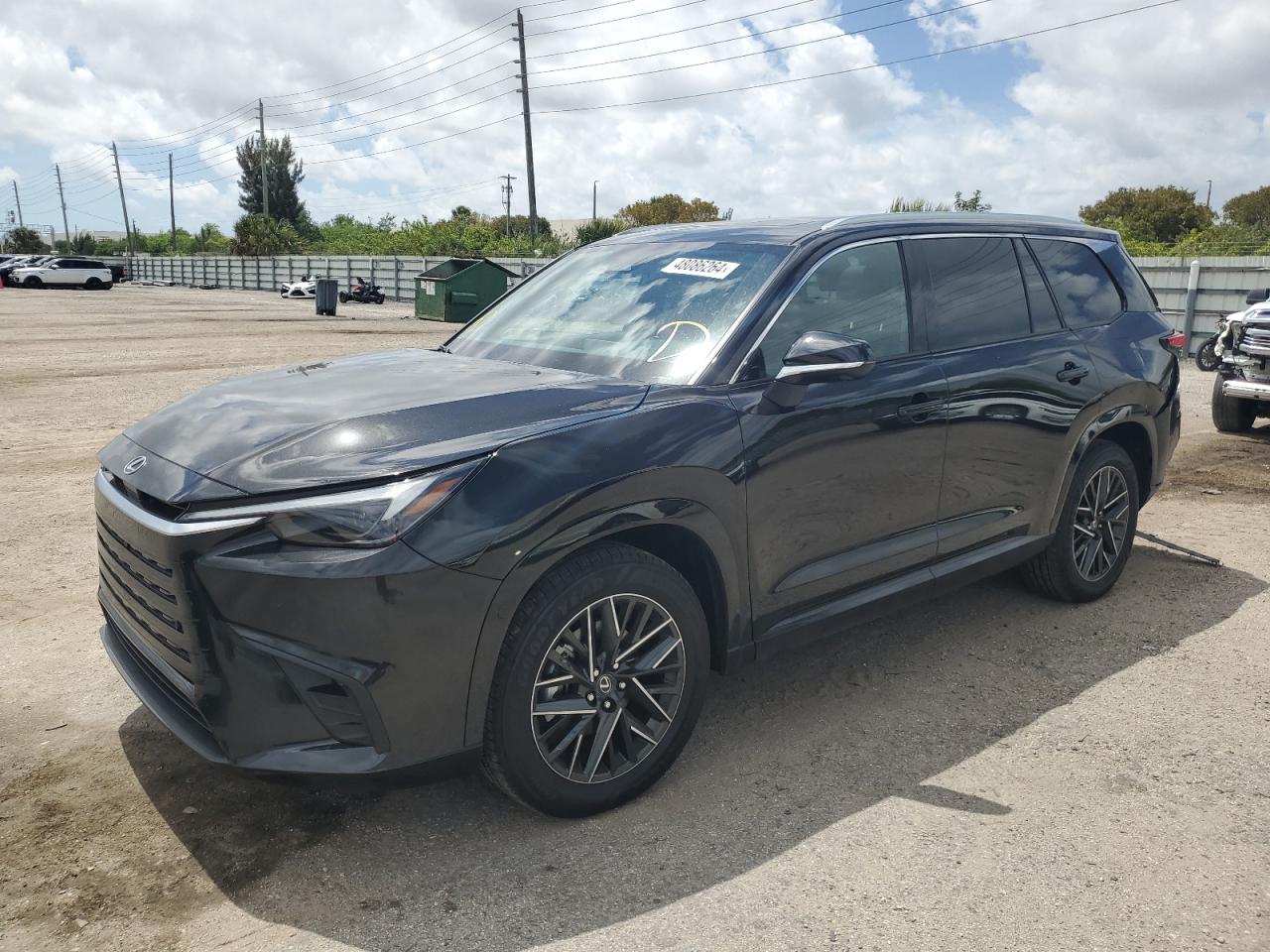 Lexus Nx-300h (2024)