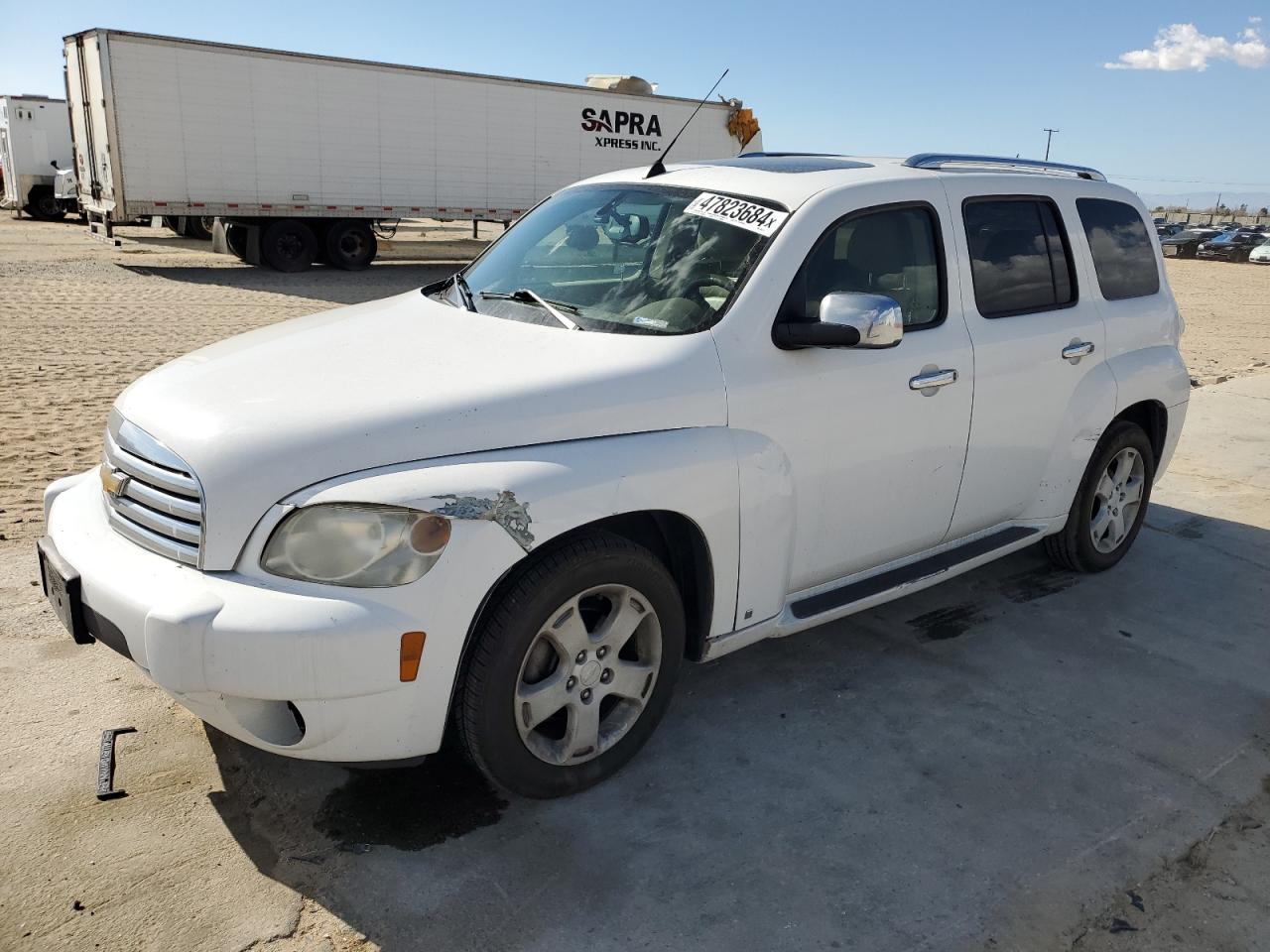 Chevrolet Hhr (2006)