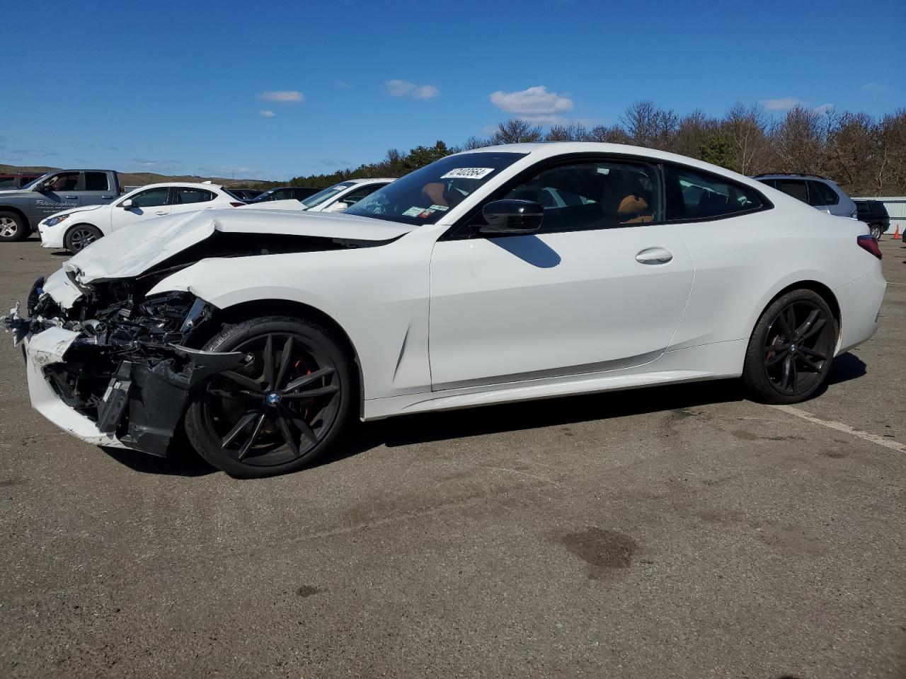 Bmw 4er (2022)