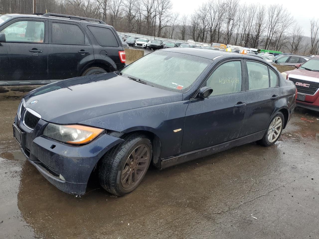 Bmw 3er (2007)
