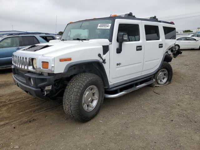 Hummer H2 (2006)