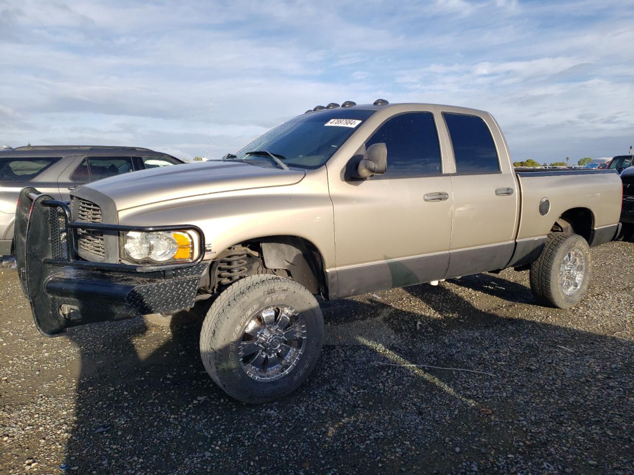 Dodge Ram (2004)
