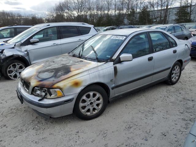 Volvo S40 (2000)