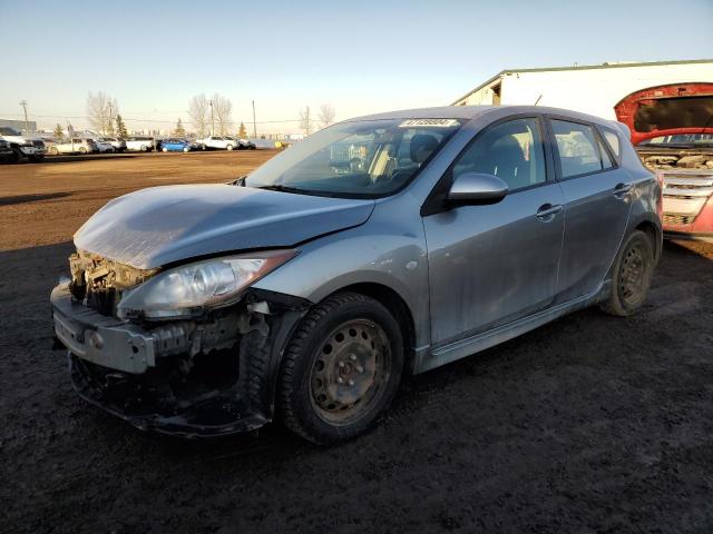 Mazda Mazda3 (2010)