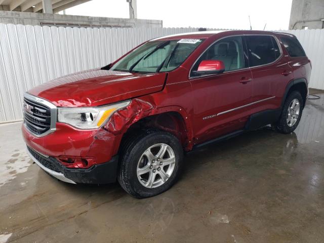 Gmc Acadia (2019)