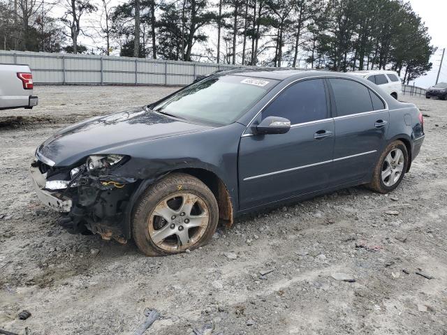 Acura Rl (2005)