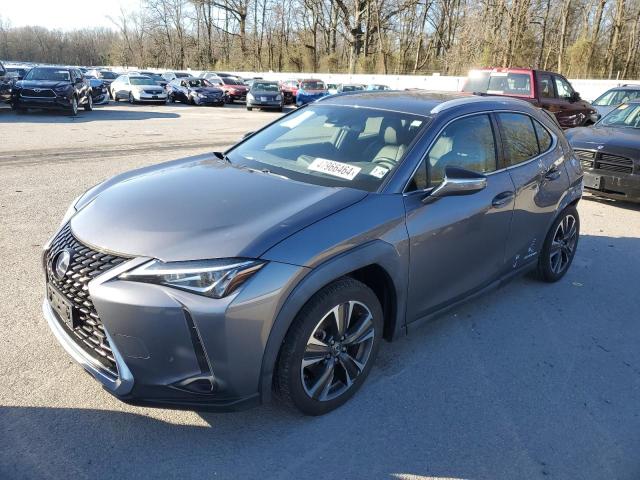 Lexus Ux 250h (2019)
