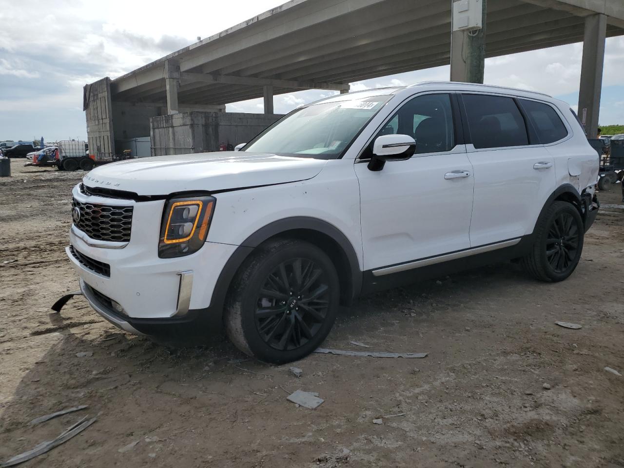 Kia Telluride (2021)