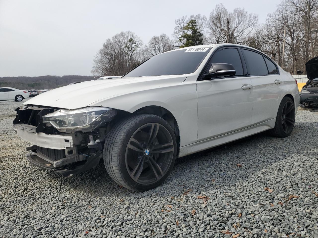 Bmw 3er (2018)
