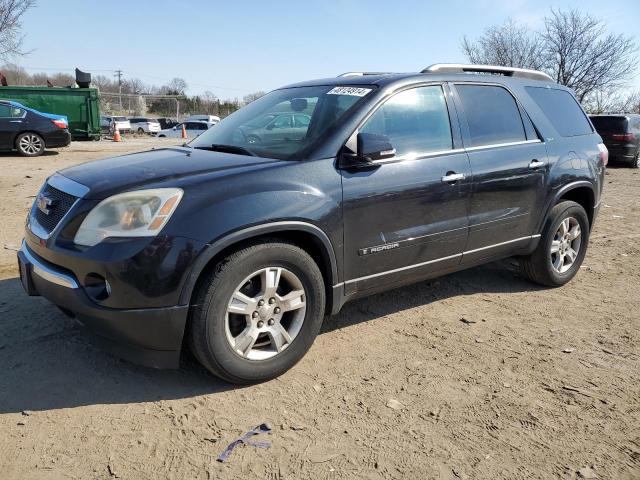 Gmc Acadia (2008)