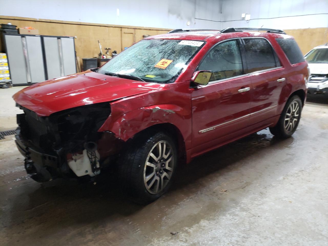 Gmc Acadia (2014)