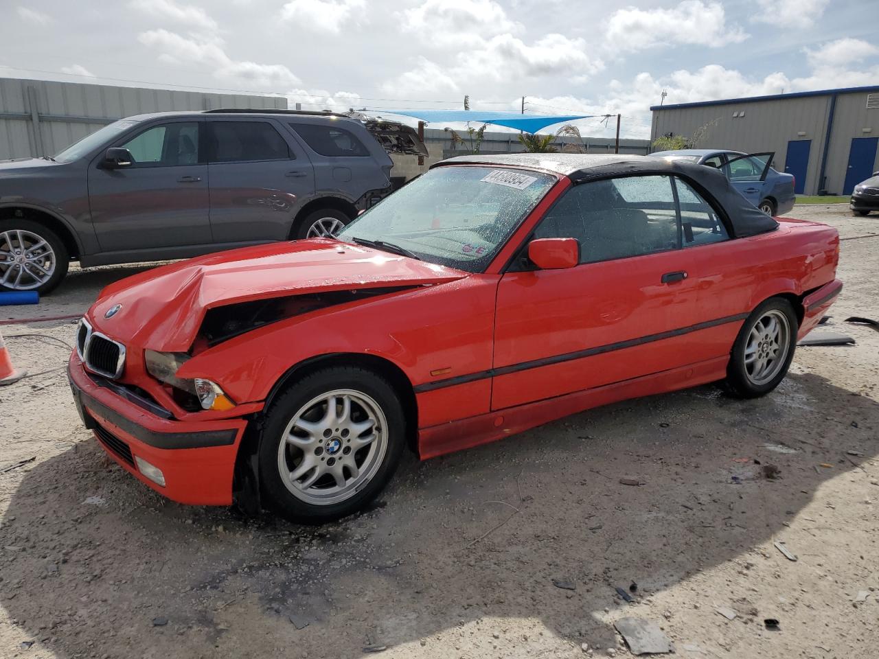 Bmw 3er (1997)