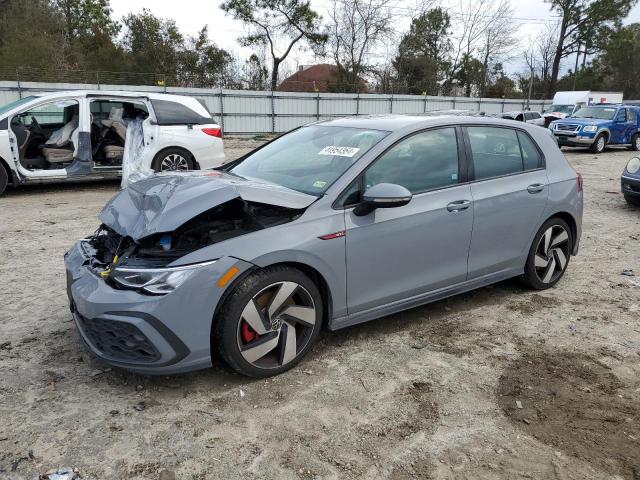 Volkswagen Gti (2022)