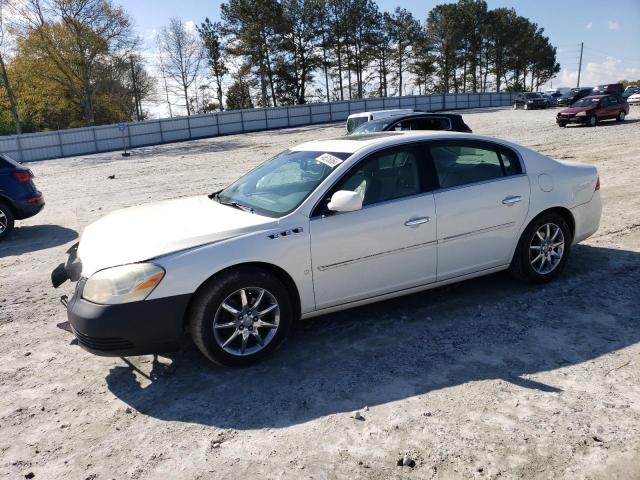 Buick Lucerne (2006)