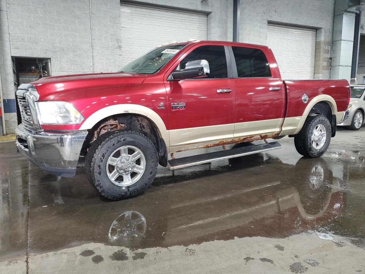 Dodge Ram (2011)