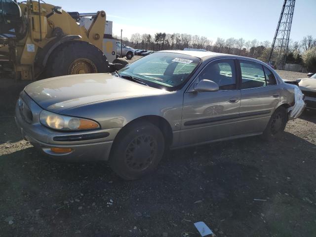 Buick Lesabre (2002)