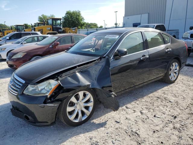 Infiniti M35 (2006)