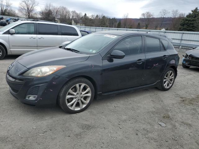 Mazda Mazda3 (2010)