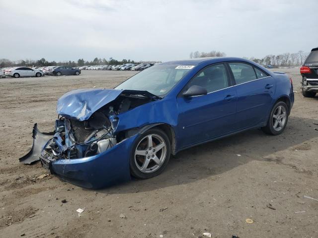 Pontiac G6 (2007)