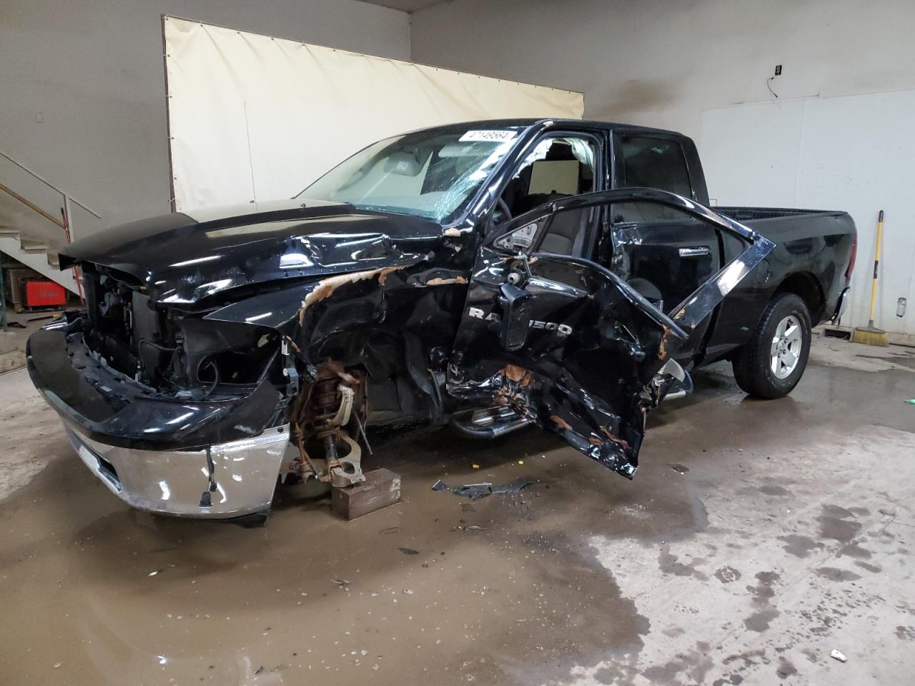 Dodge Ram (2012)