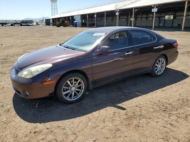 Lexus Es330 (2006)