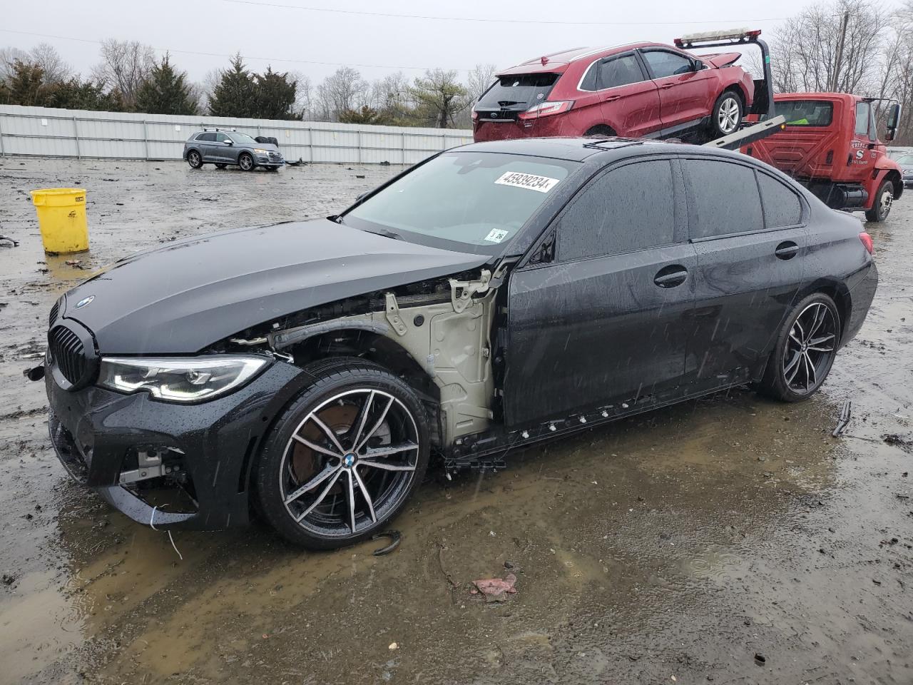 Bmw 3er (2021)