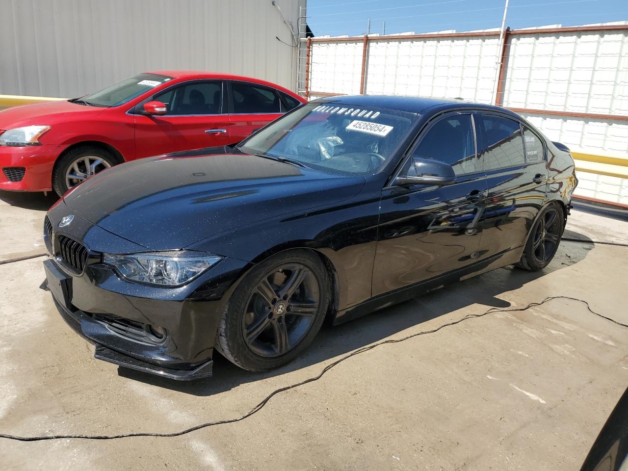 Bmw 3er (2013)