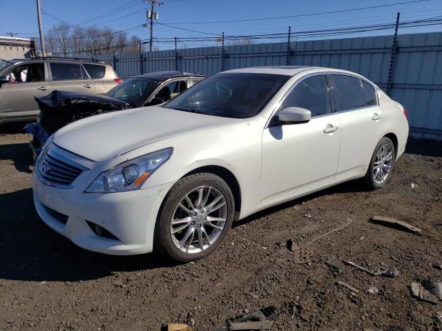 Infiniti G37 (2011)
