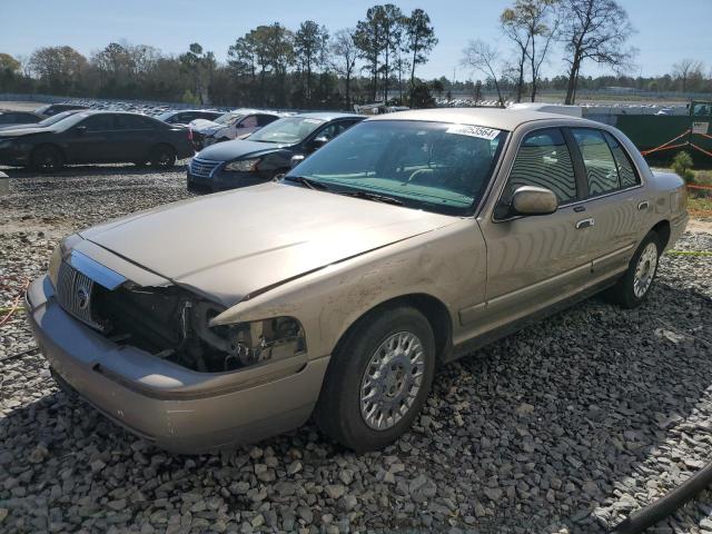 Mercury Grmarquis (2003)