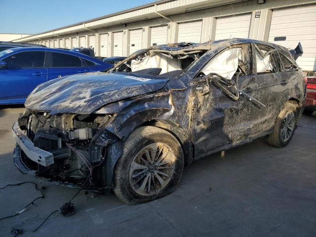 Acura Rdx (2017)