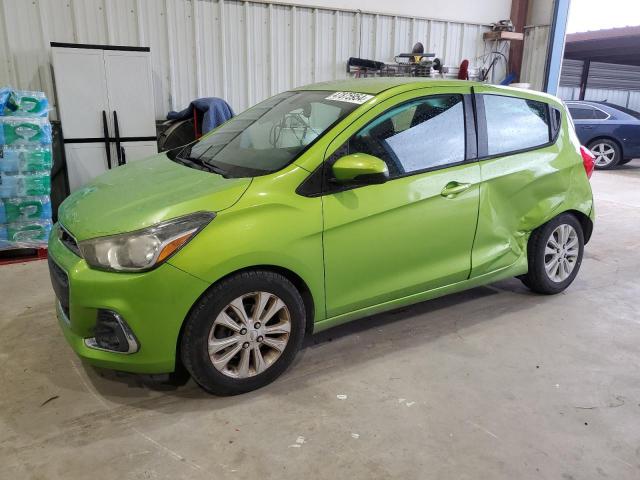 Chevrolet Spark (2016)