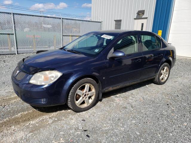 Pontiac G5 (2009)
