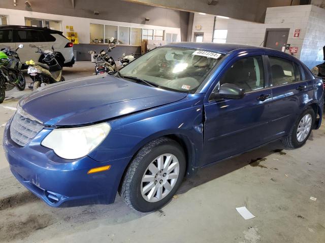 Chrysler Sebring (2010)