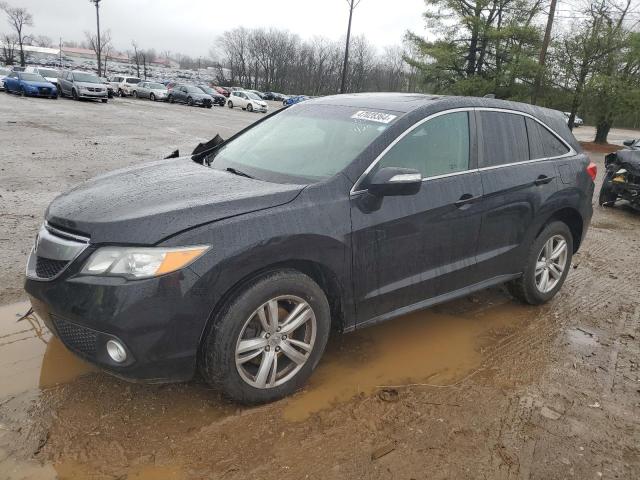 Acura Rdx (2015)