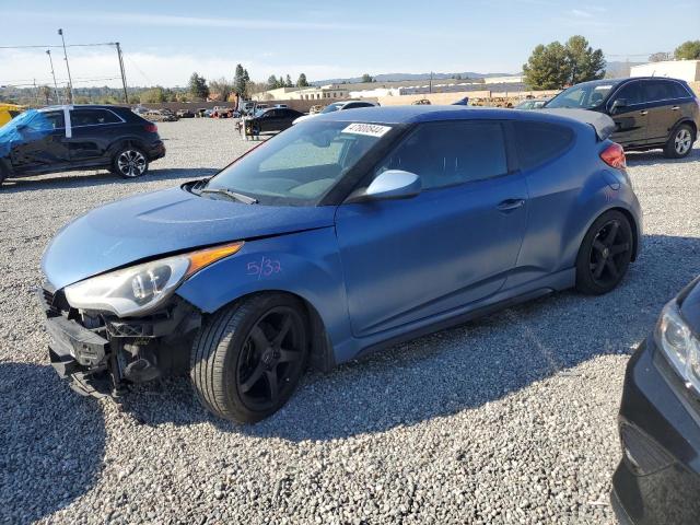 Hyundai Veloster (2016)