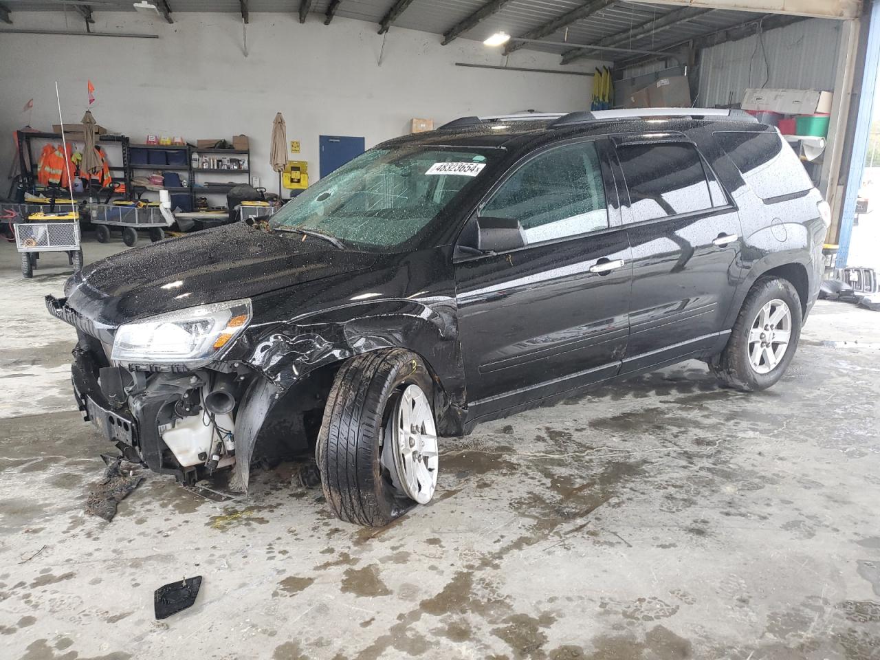 Gmc Acadia (2016)