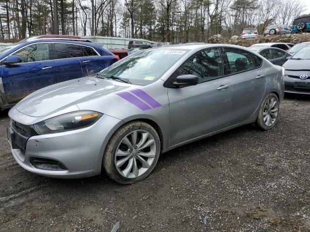 Dodge Dart (2015)