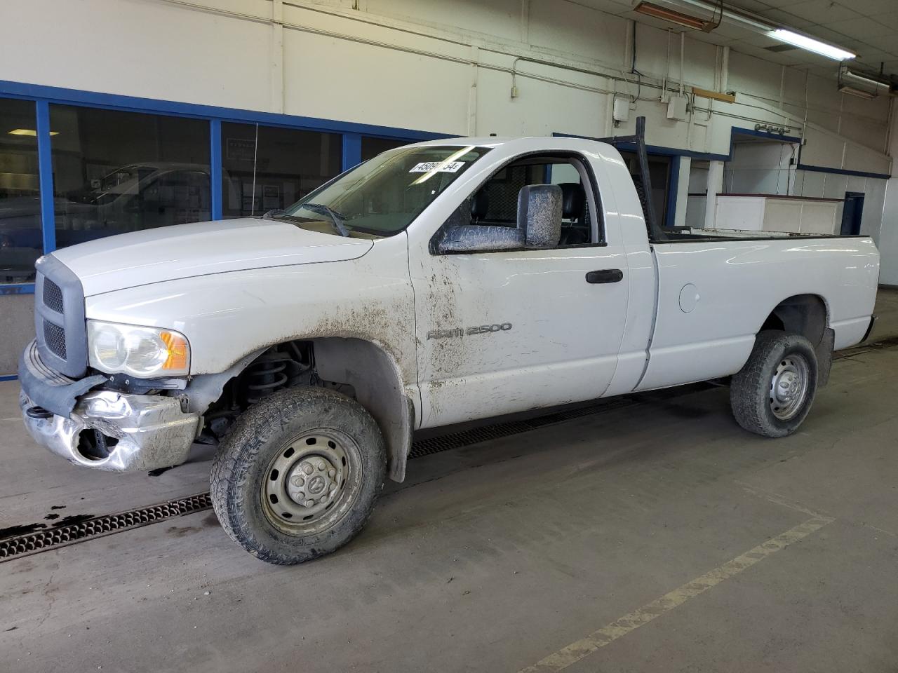 Dodge Ram (2005)
