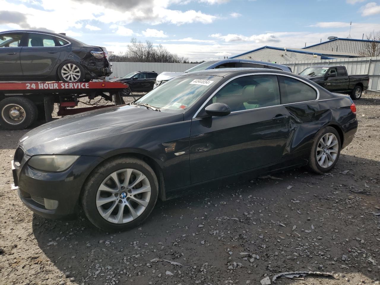 Bmw 3er (2008)